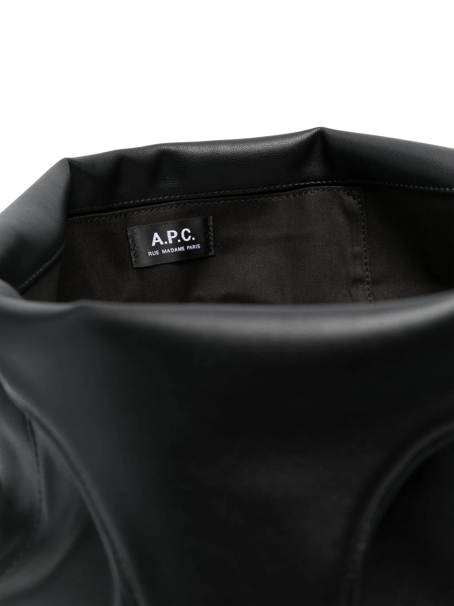 [A.P.C.] Tote bag FW26 PUAATM61565LZZ