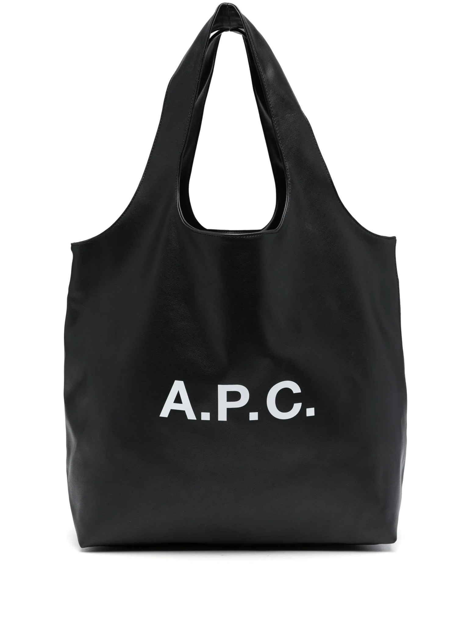 [A.P.C.] Tote bag FW26 PUAATM61565LZZ