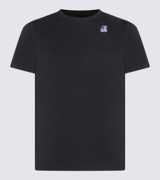 [K Way] T-shirts Short Sleeve SS26 K7142KWUSY