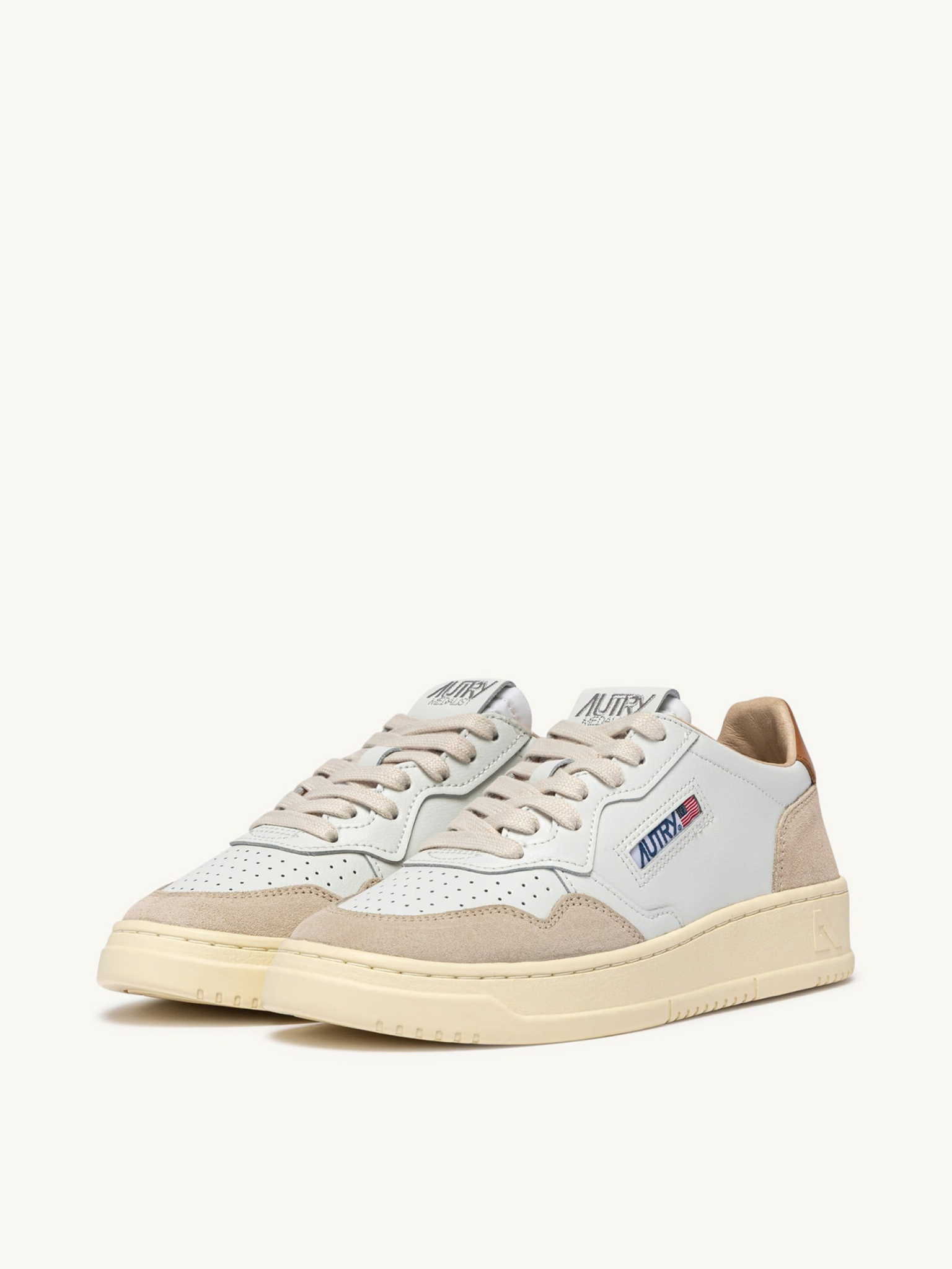 [AUTRY] Sneakers FW26 AULMLS16
