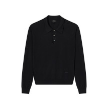 [A.P.C.] Knitwear FW26 WVAWMH23482LZZ
