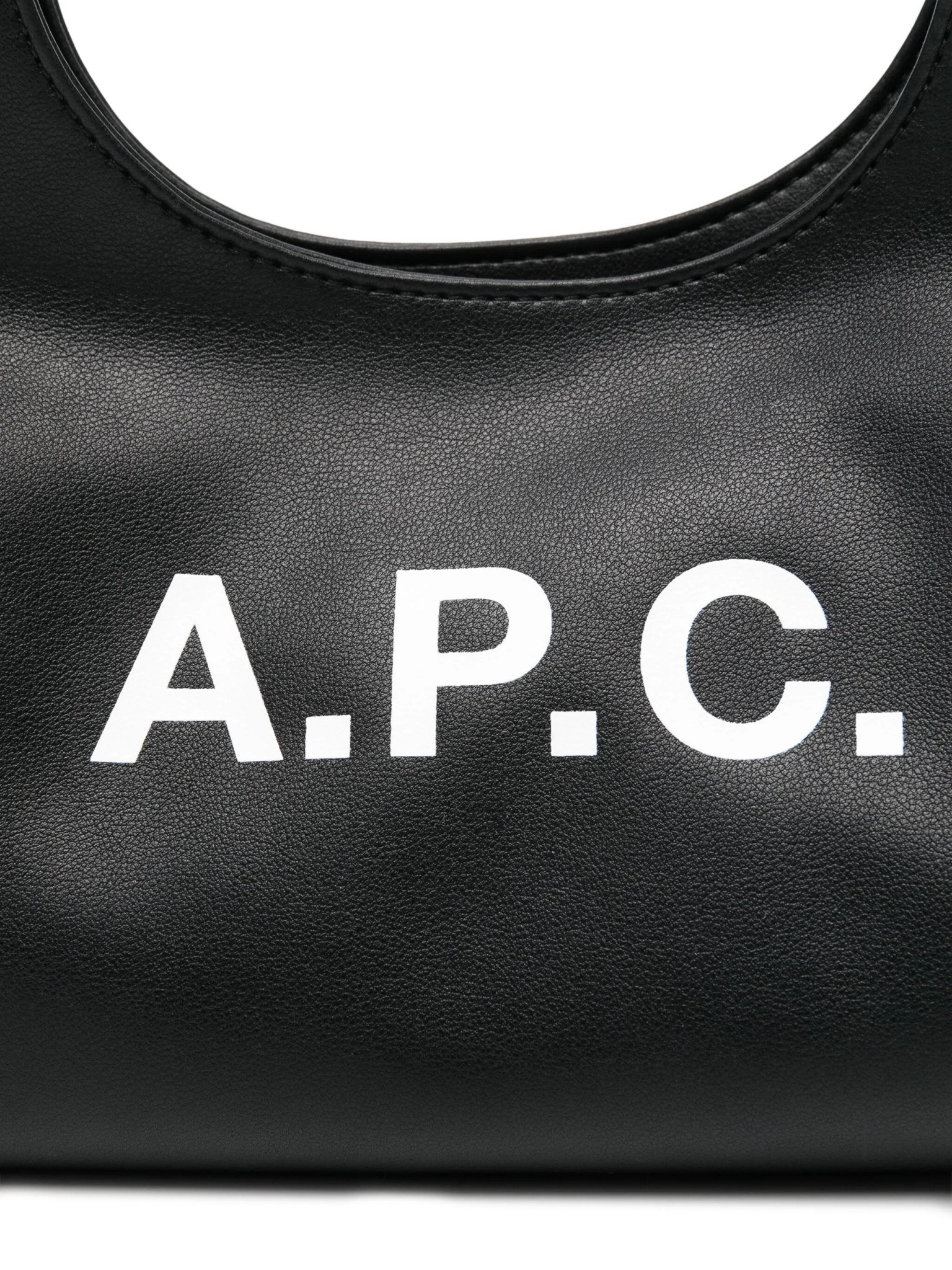 [A.P.C.] Bag FW26 PUAATF67027LZZ