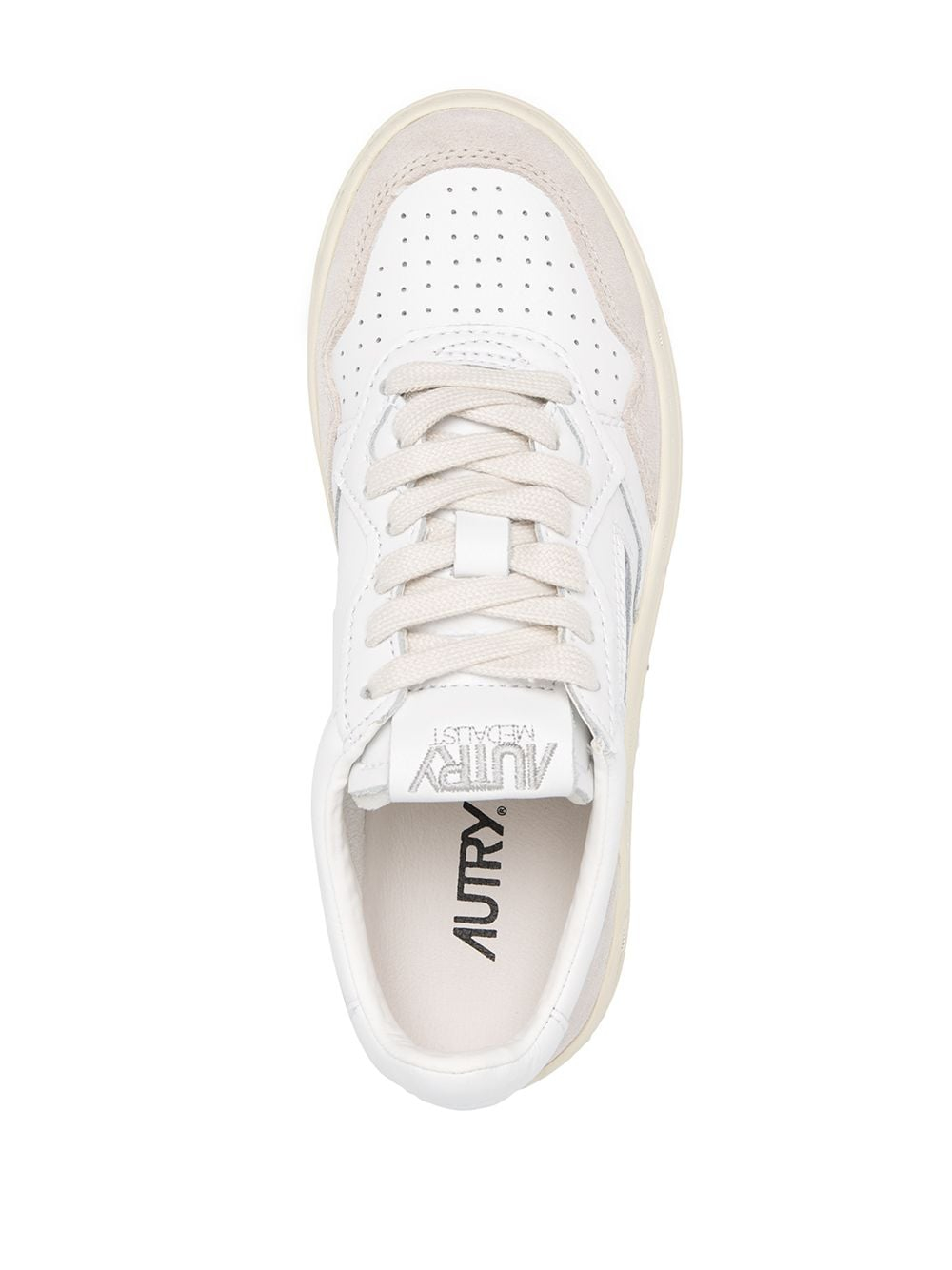 [AUTRY] Sneakers FW26 AULWLS33