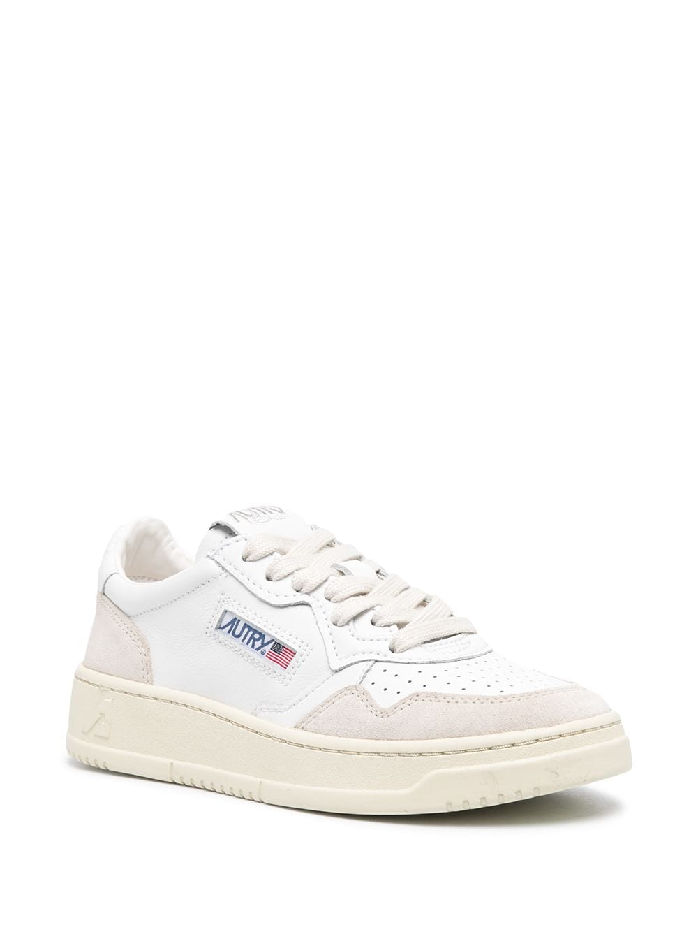 [AUTRY] Sneakers FW26 AULWLS33