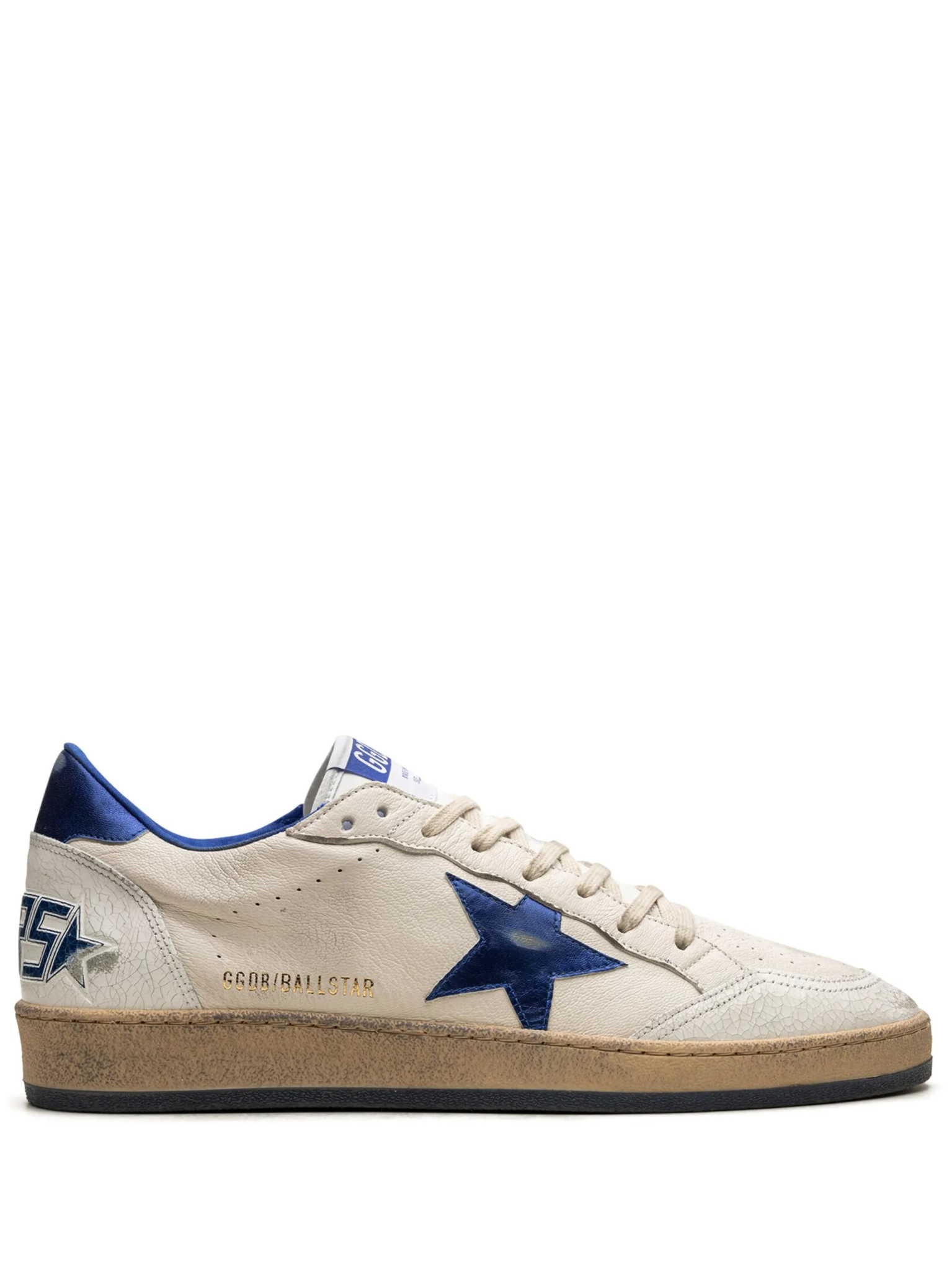 [Golden Goose] Sneakers FW26 GMF00117F00219810327