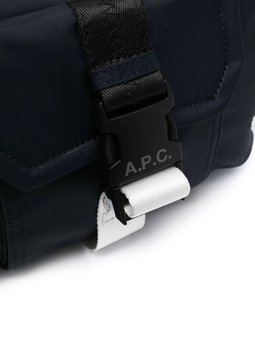 [A.P.C.] Shoulder bag FW26 PAAFHH61734IAK