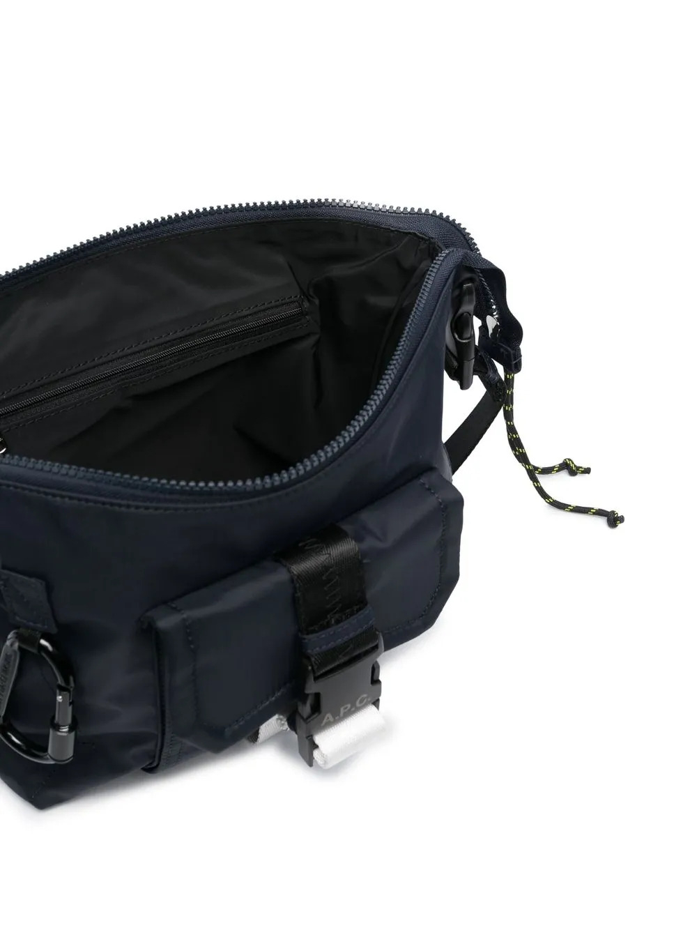 [A.P.C.] Shoulder bag FW26 PAAFHH61734IAK