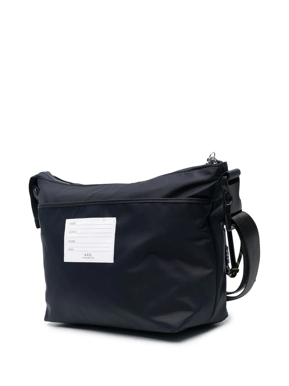 [A.P.C.] Shoulder bag FW26 PAAFHH61734IAK