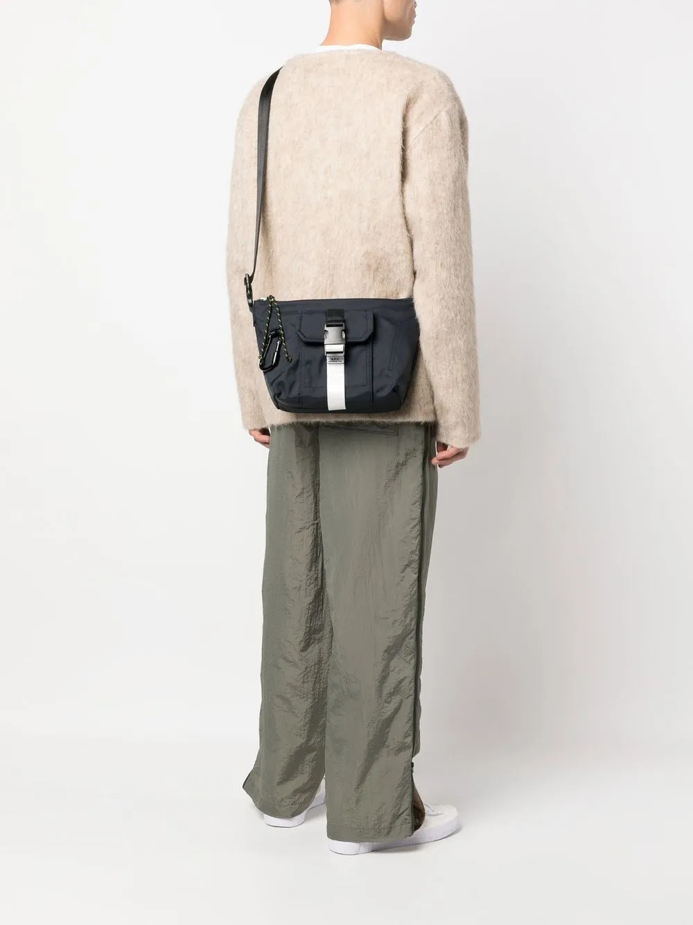 [A.P.C.] Shoulder bag FW26 PAAFHH61734IAK