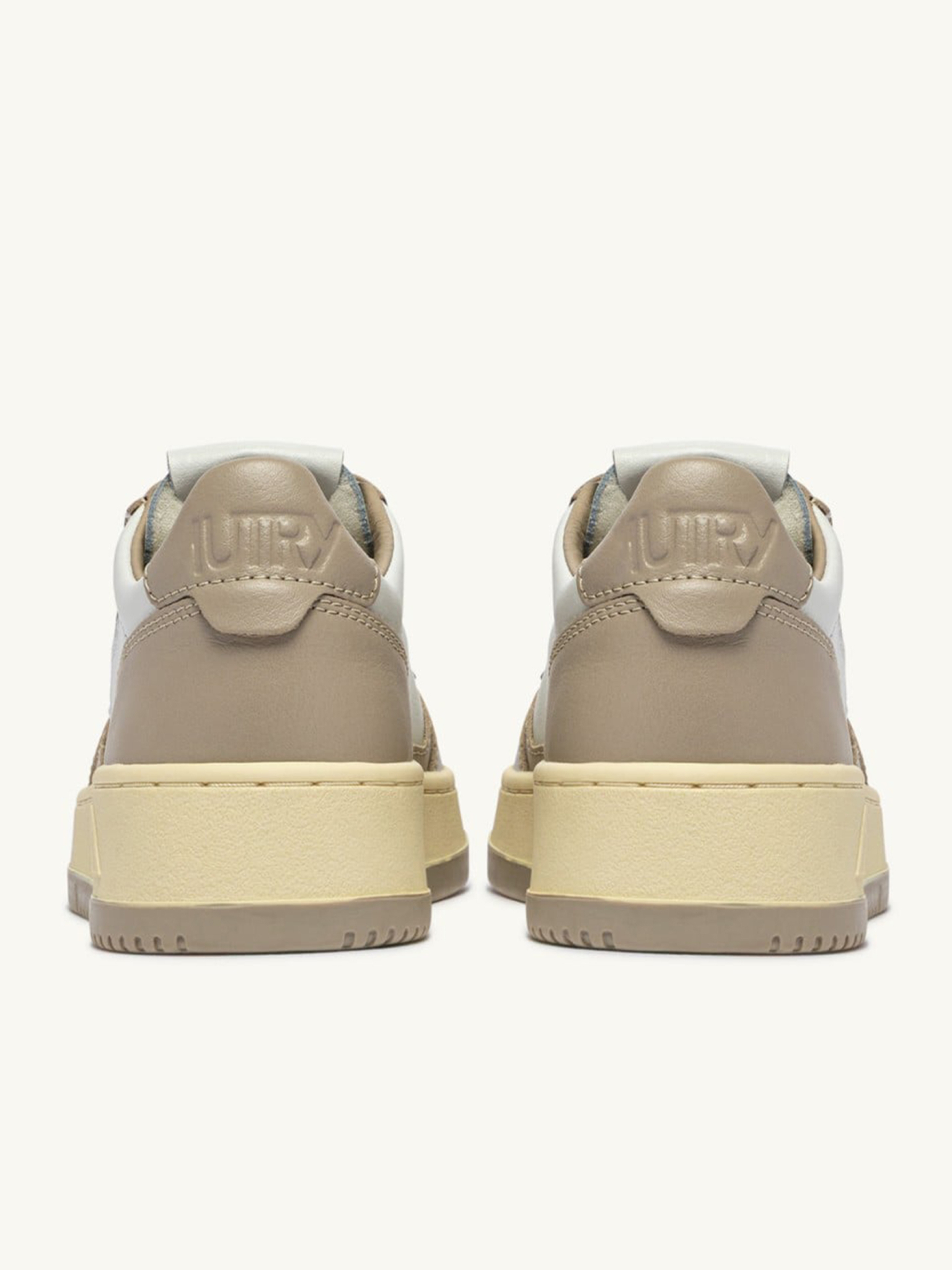 [AUTRY] Sneakers FW26 AULMWB67