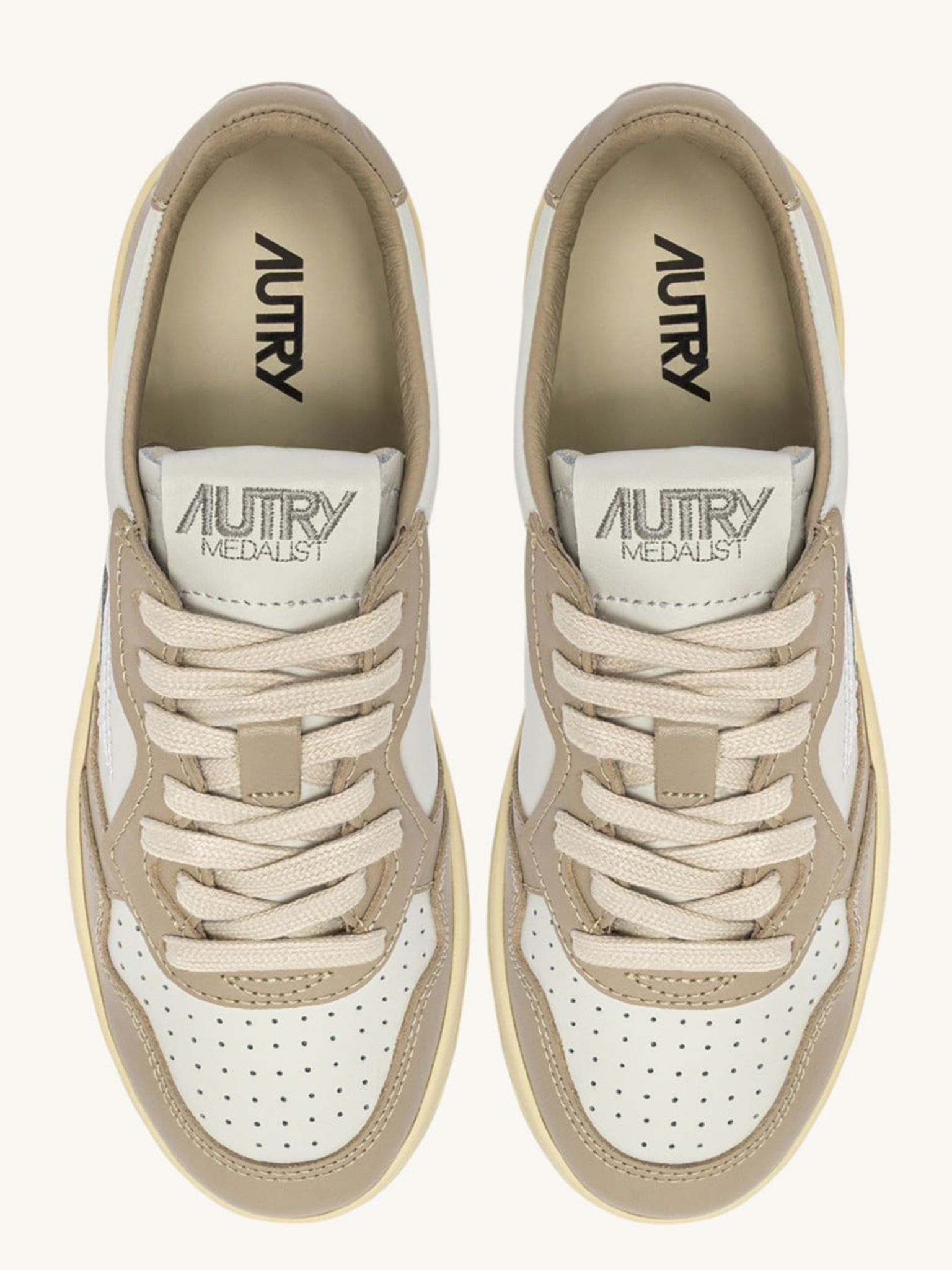 [AUTRY] Sneakers FW26 AULMWB67