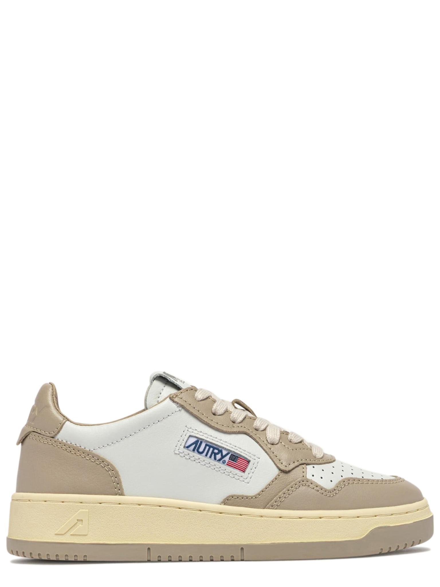 [AUTRY] Sneakers FW26 AULMWB67