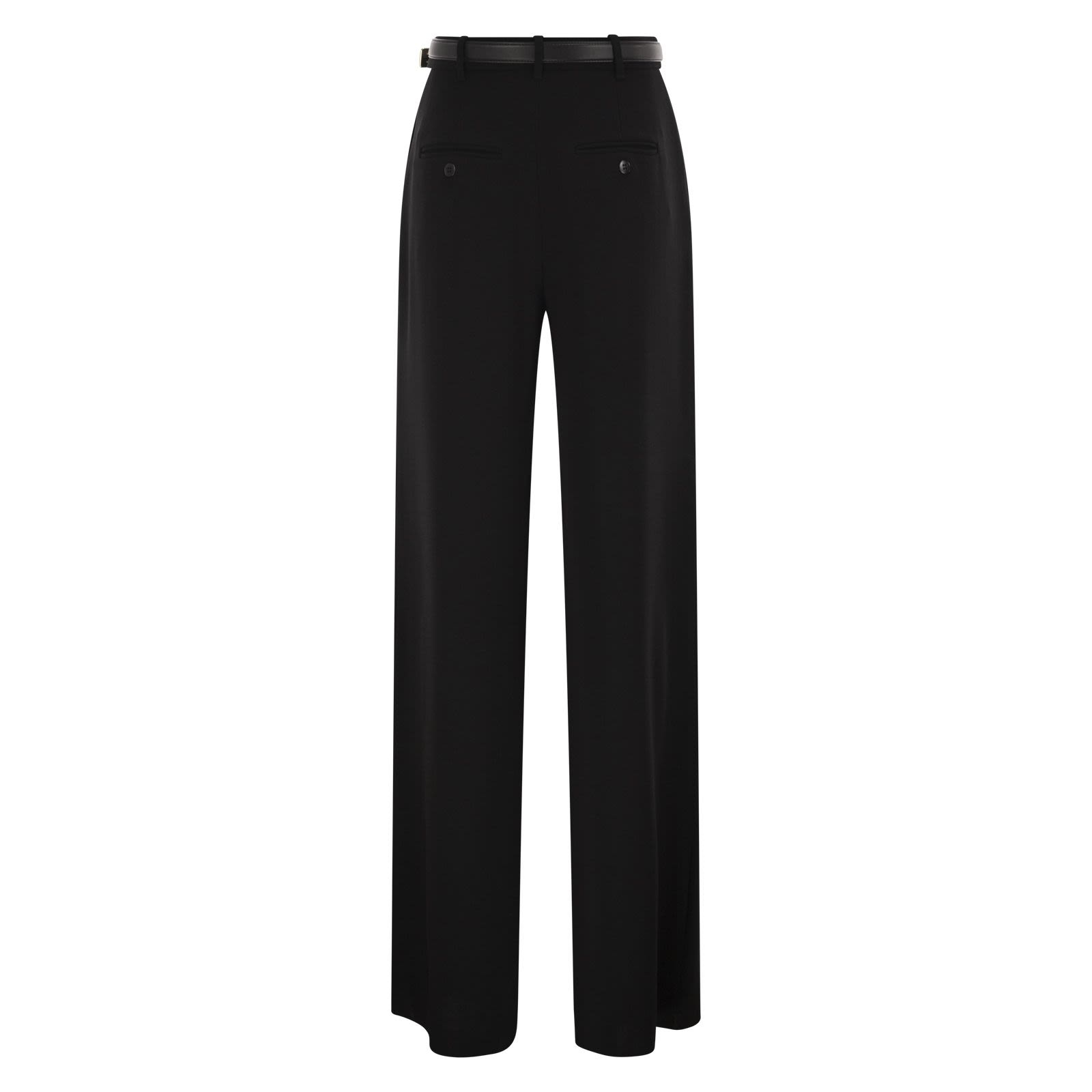 [MAXMARA STUDIO] Trousers FW26 2626136045600 001