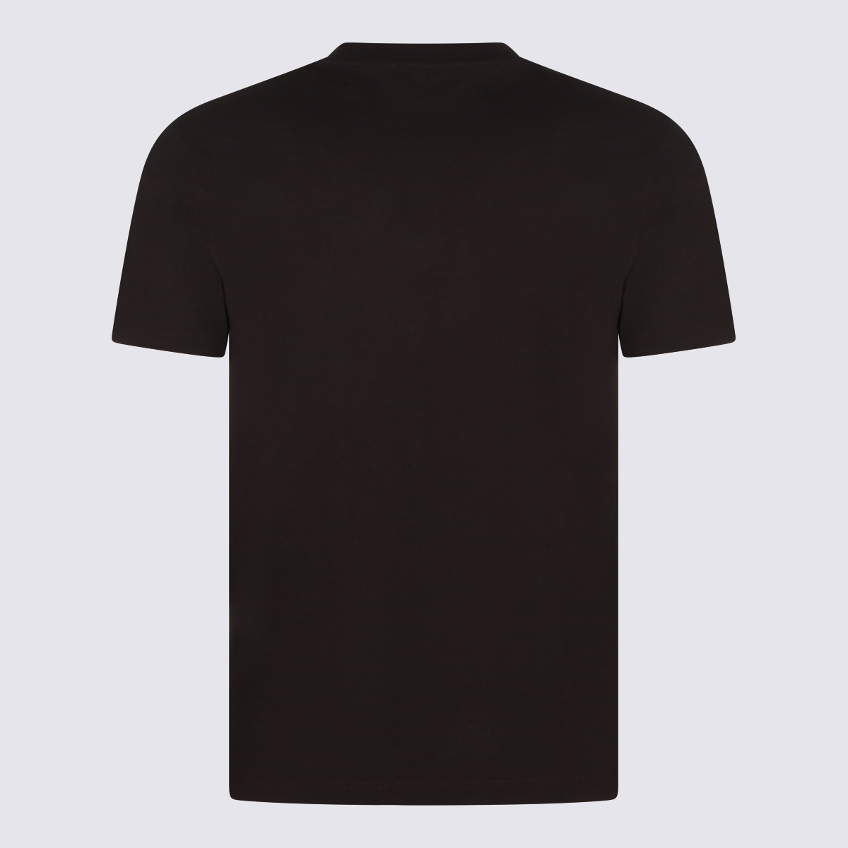 [Zanone] T-shirts Short Sleeve SS26 815214ZG380Z1495