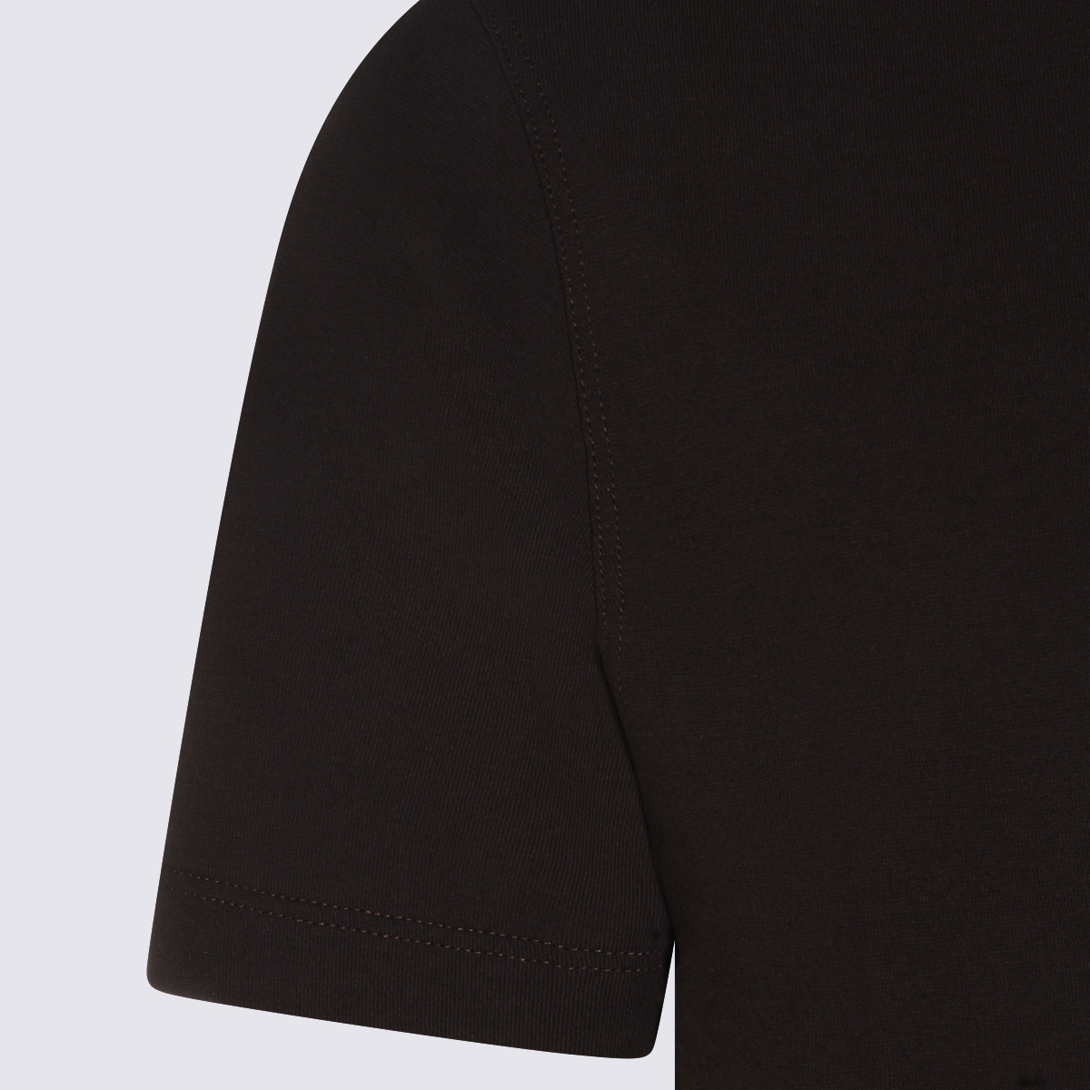 [Zanone] T-shirts Short Sleeve SS26 815214ZG380Z1495