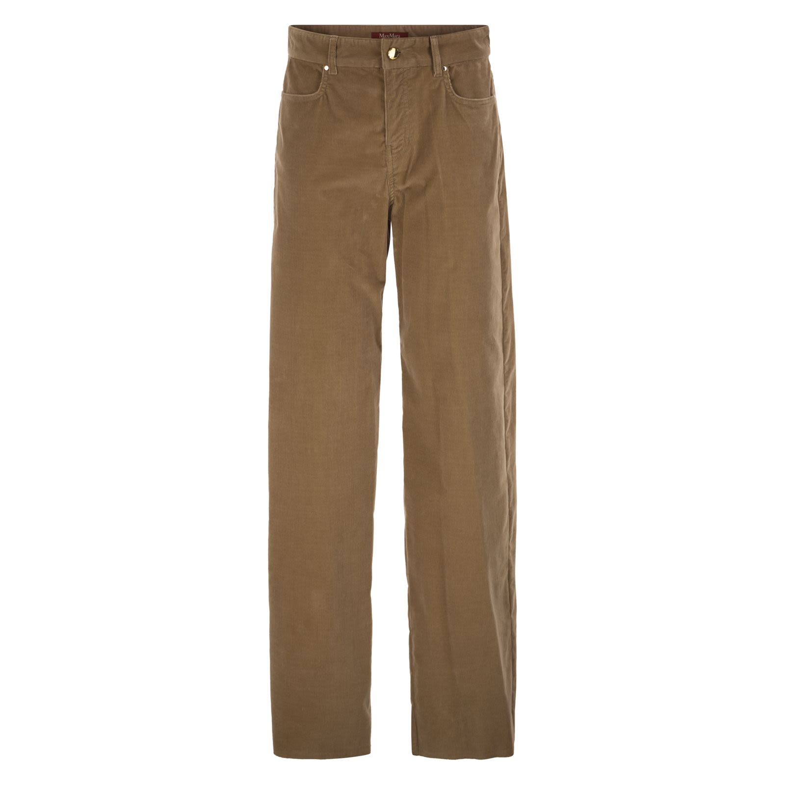 [MAXMARA STUDIO] Trousers FW26 2626136061600 002