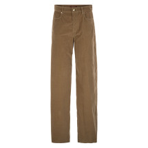 [MAXMARA STUDIO] Trousers FW26 2626136061600 002