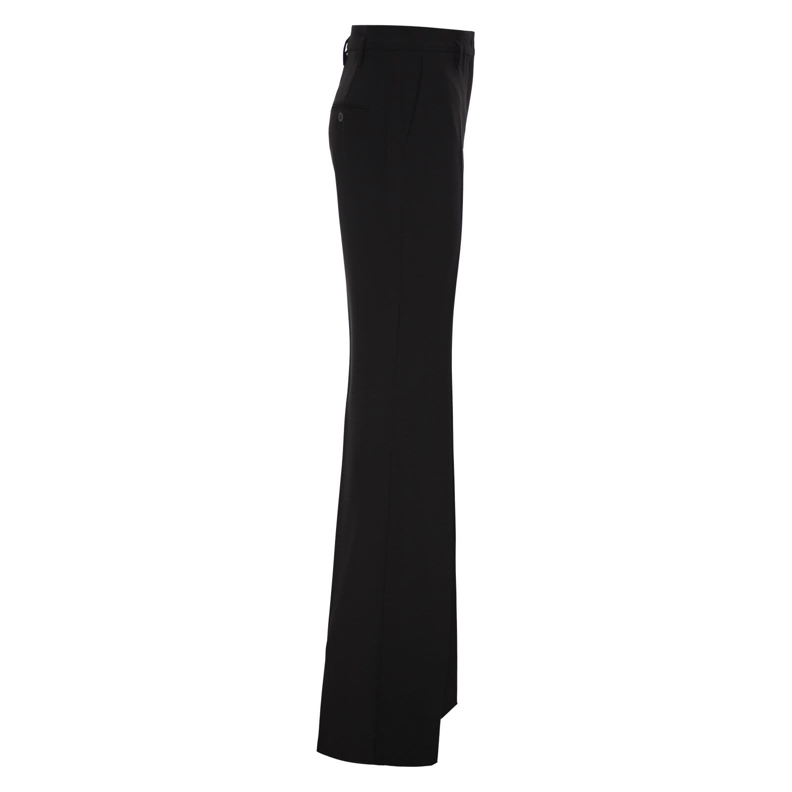 [MAXMARA STUDIO] Trousers CO 2626136065600 001