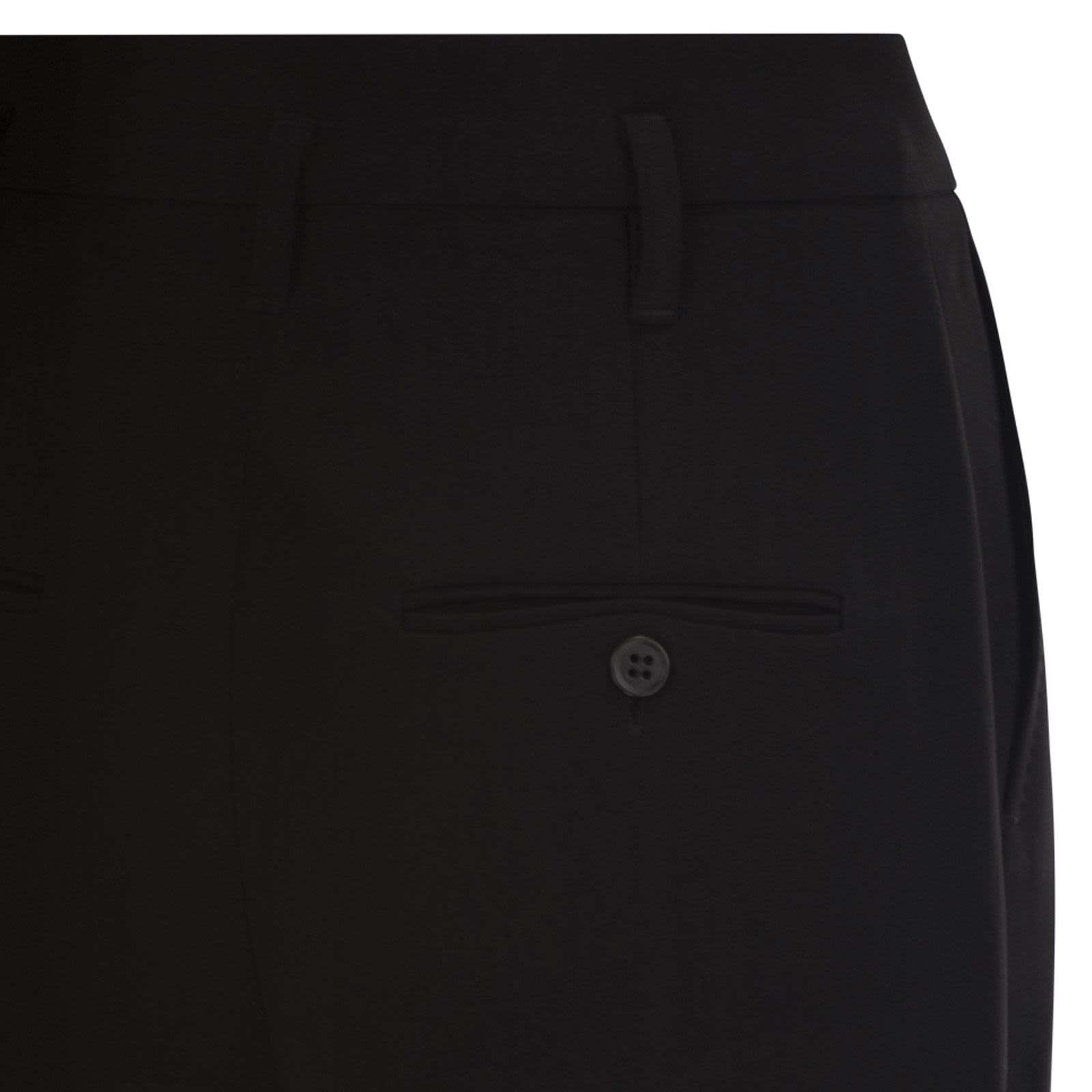 [MAXMARA STUDIO] Trousers CO 2626136065600 001