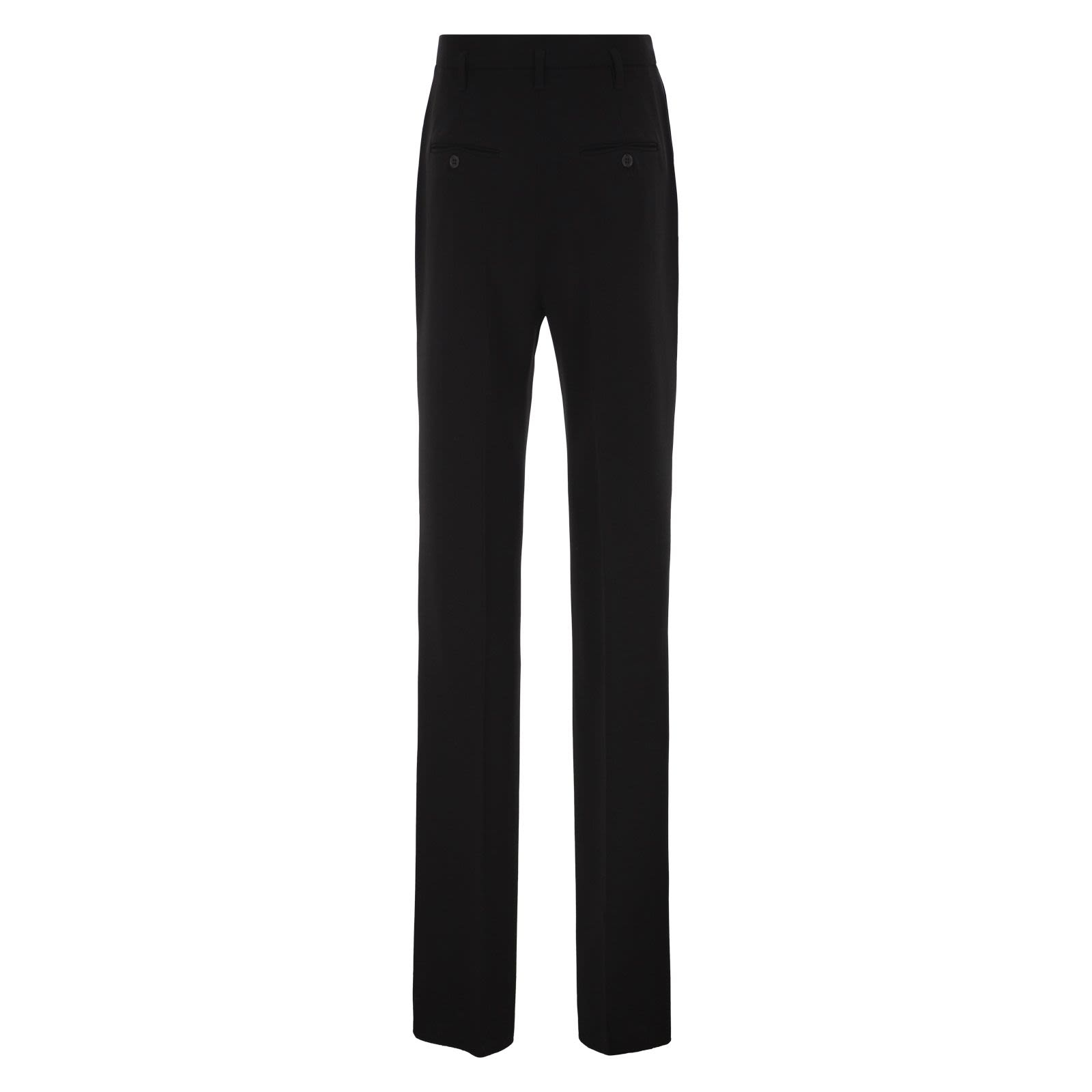 [MAXMARA STUDIO] Trousers CO 2626136065600 001