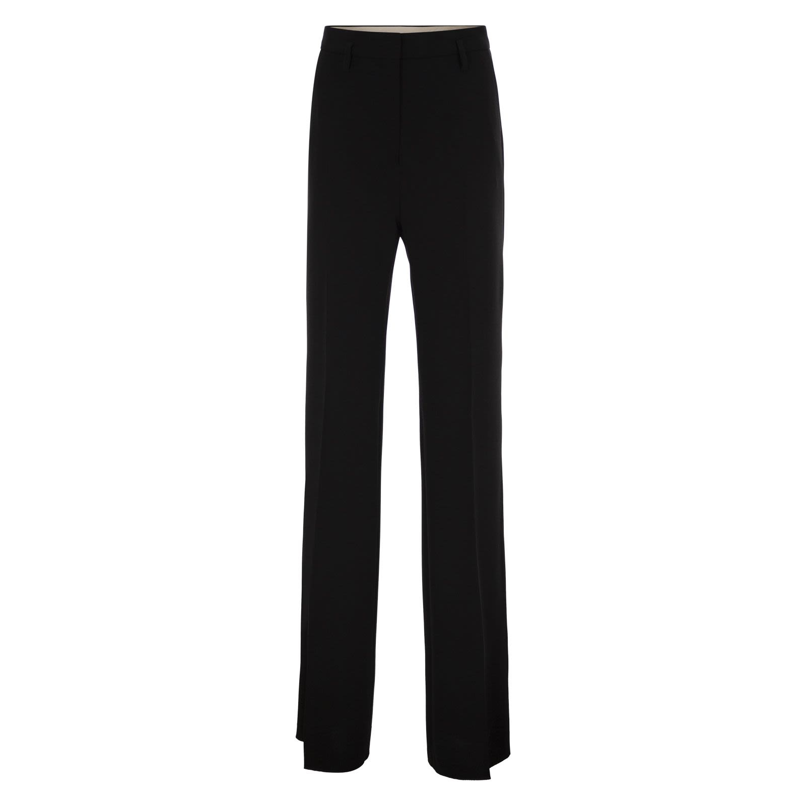 [MAXMARA STUDIO] Trousers CO 2626136065600 001