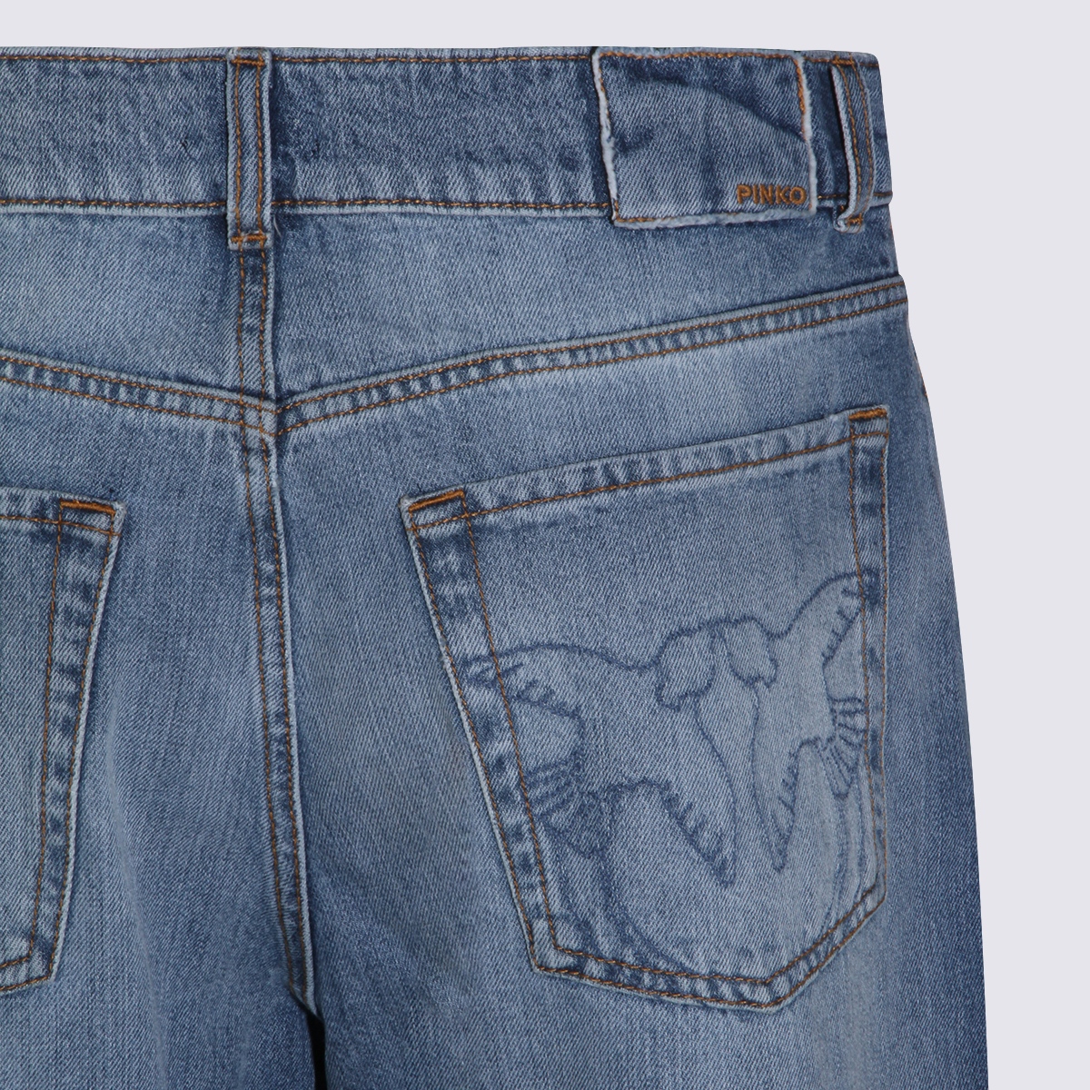 [PINKO] Jeans SS26 101733A323PJO