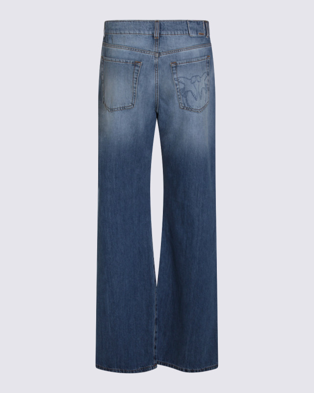 [PINKO] Jeans SS26 101733A323PJO