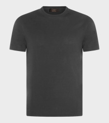 [Zanone] T-shirts Short Sleeve SS26 815214ZG380Z0914