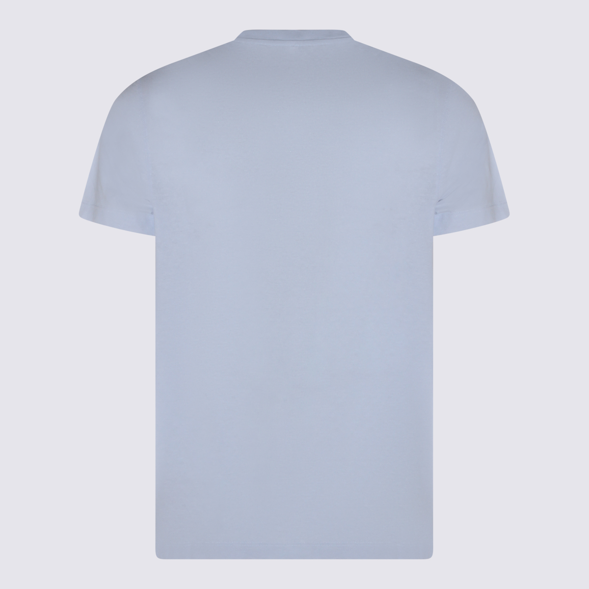 [Zanone] T-shirts Short Sleeve SS26 815214ZG380Z2399