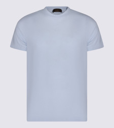 [Zanone] T-shirts Short Sleeve SS26 815214ZG380Z2399