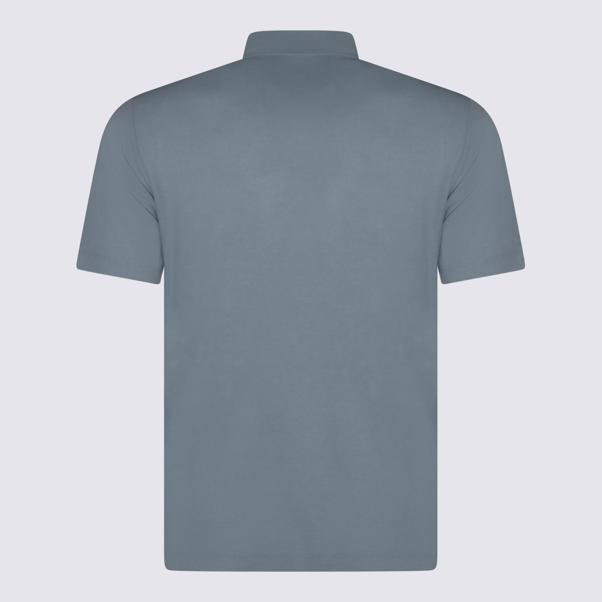 [Zanone] T-shirts Short Sleeve SS26 815159ZG380Z4220