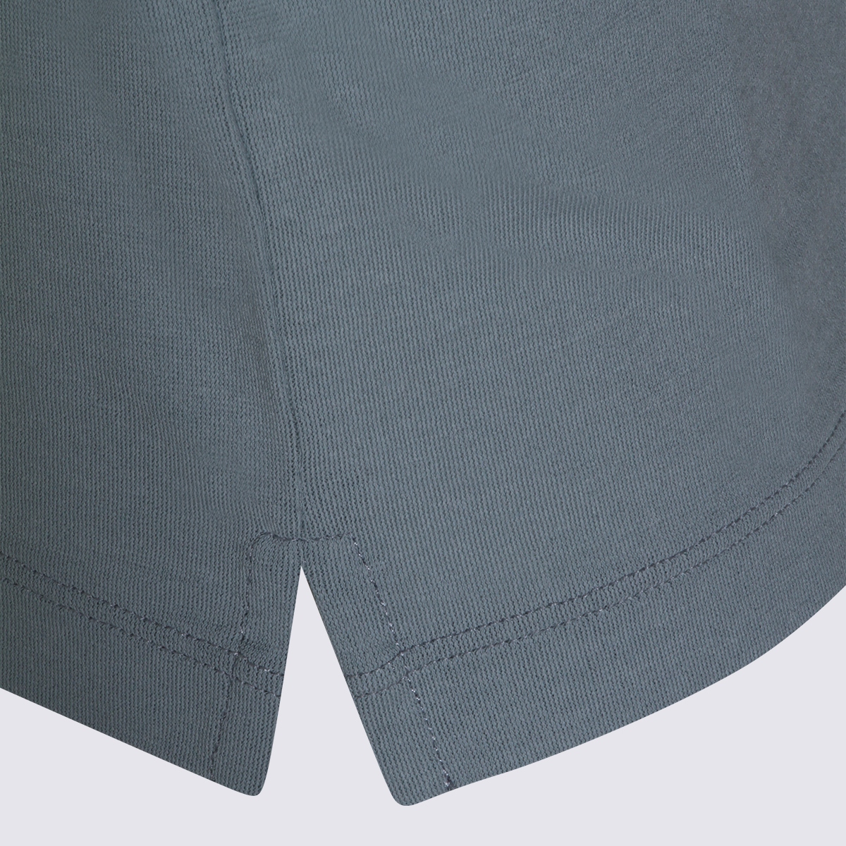 [Zanone] T-shirts Short Sleeve SS26 815159ZG380Z4220