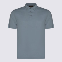 [Zanone] T-shirts Short Sleeve SS26 815159ZG380Z4220
