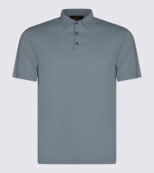 [Zanone] T-shirts Short Sleeve SS26 815159ZG380Z4220