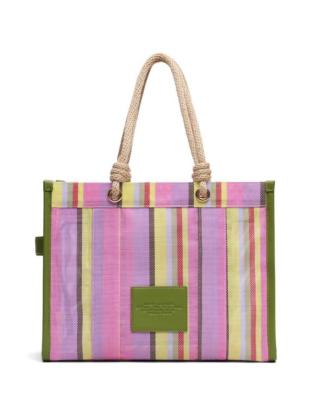 [Marc Jacobs] Tote bag FW26 2S6HTT022H02501