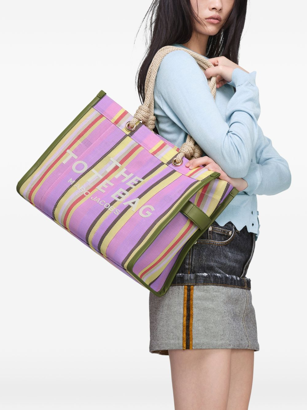 [Marc Jacobs] Tote bag FW26 2S6HTT022H02501