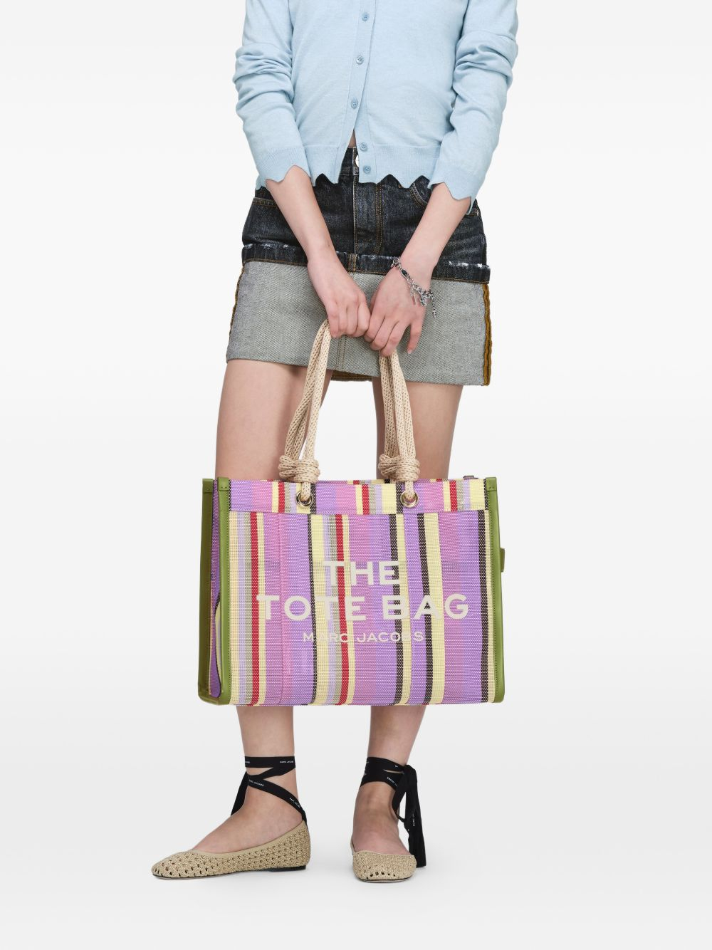 [Marc Jacobs] Tote bag FW26 2S6HTT022H02501