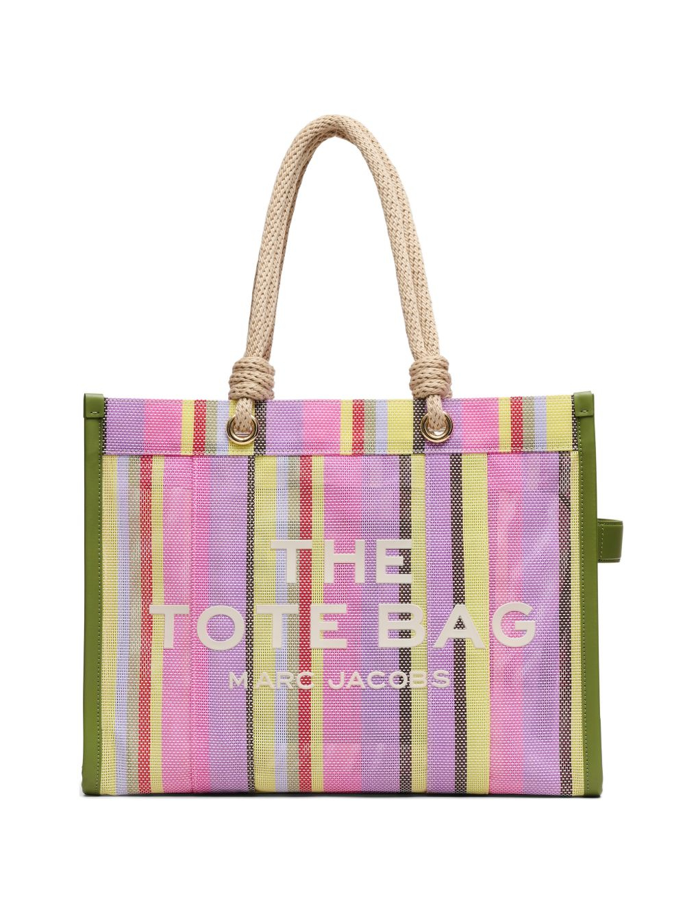 [Marc Jacobs] Tote bag FW26 2S6HTT022H02501