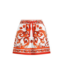 [Dolce & Gabbana] Shorts FW26 FTDJVTGDDRDS9000