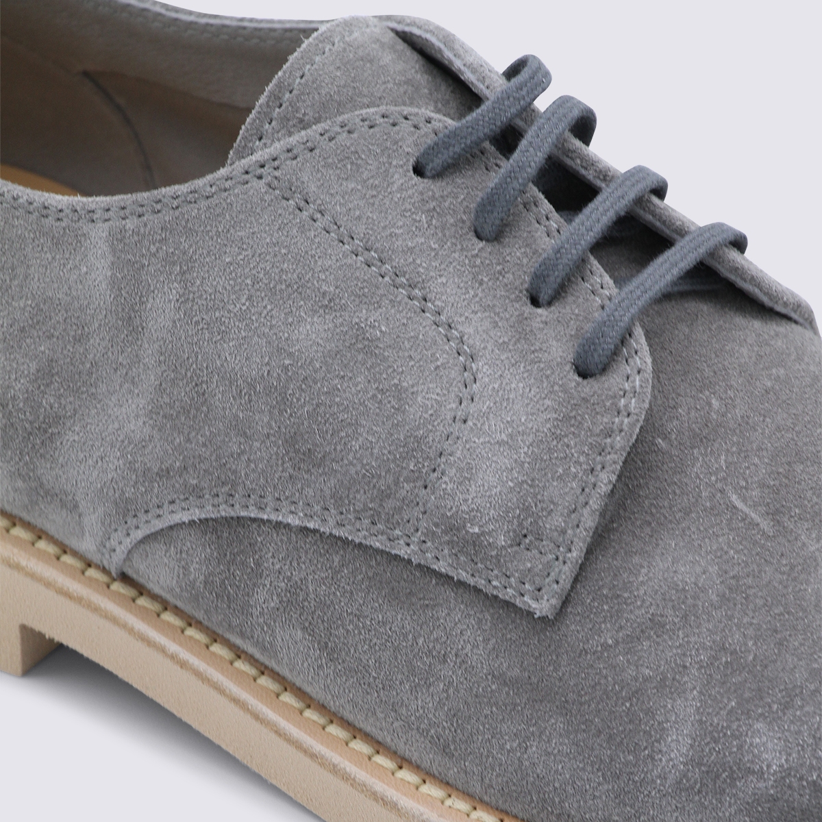 [Brunello Cucinelli] Loafer SS26 MZUPAIX652C7972