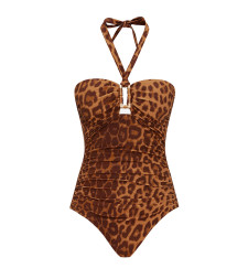 [Zimmermann] Swimsuit FW26 7939WSS263LEO