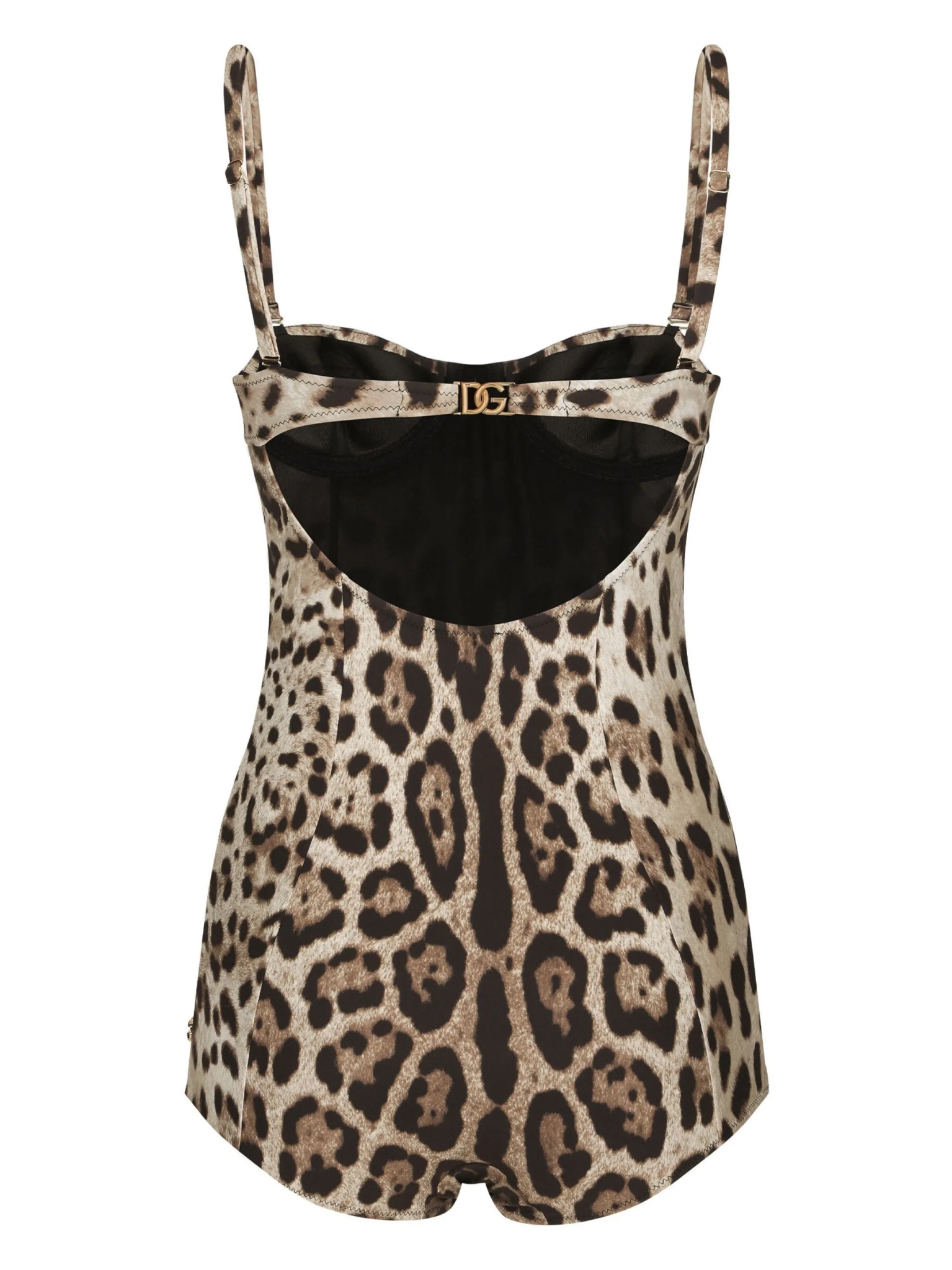 [Dolce & Gabbana] Swimsuit FW26 O9A13JONO11HY13M