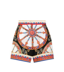[Dolce & Gabbana] Shorts FW26 FTBTPTGDDTES9000