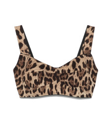 [Dolce & Gabbana] Sports Top FW26 F7Y28TGDCLPHY13M