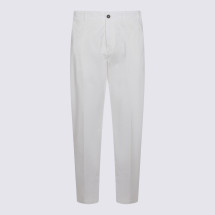 [ELEVENTY] Trousers SS26 M75PANM01TET0M01901