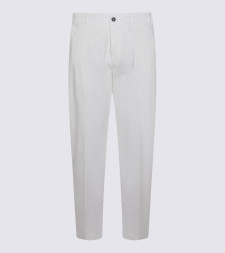 [ELEVENTY] Trousers SS26 M75PANM01TET0M01901