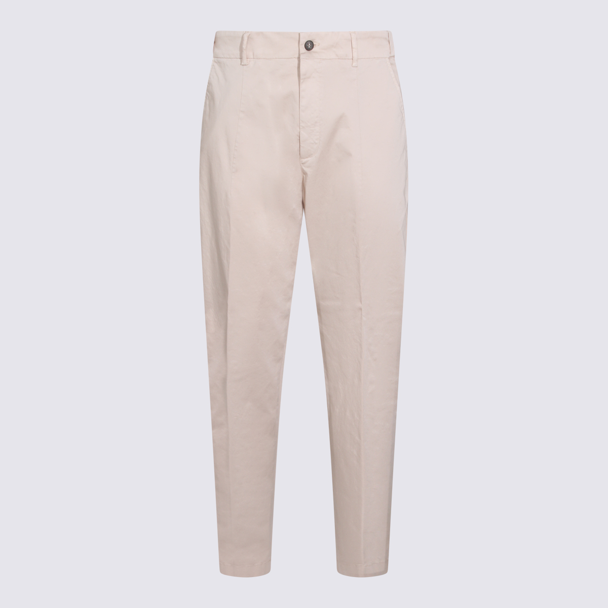 [ELEVENTY] Trousers SS26 M75PANM01TET0M01902