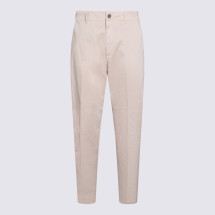 [ELEVENTY] Trousers SS26 M75PANM01TET0M01902