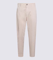 [ELEVENTY] Trousers SS26 M75PANM01TET0M01902