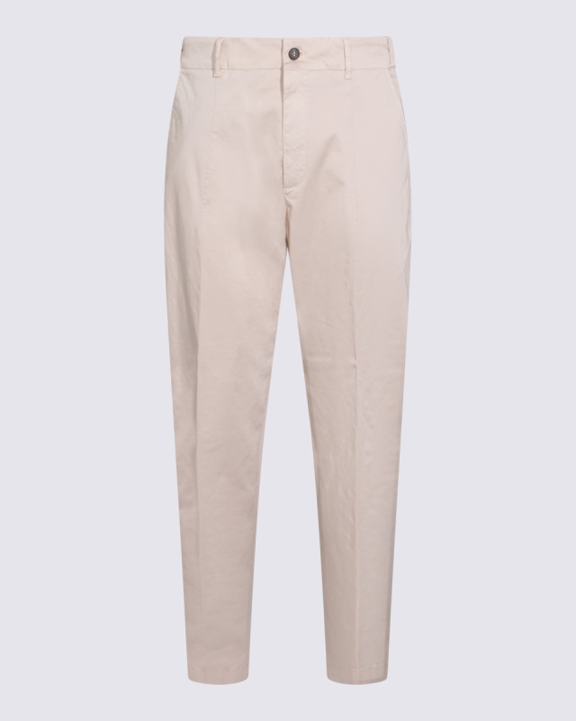 [ELEVENTY] Trousers SS26 M75PANM01TET0M01902